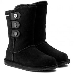 EMU Australia Captain Women's Boots